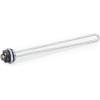 imageCamco 0228202283 3500W 240V ScrewIn Water Heater Element  High Watt Density Silver  Pewter
