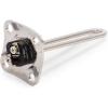 imageCamco 0436204363 1500W 120V Universal Flange Water Heater Element  High Watt Density