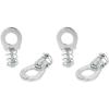 imageCamco 09214 Stainless Steel Water Heater Cam Lock 2 PackPack of 2