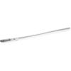 imageCamco 11622 34quot NPT x 39quot Aluminum Anode Rod with Dielectric Nipple