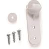 imageCamco 42005 Awning Roller Ball with Screen Door Slide White