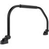 imageCamco 42176 White FoldAway Grab HandleBlack