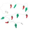imageCamco 42659 Chili and Cactus Party Light8 Foot Pack of 1