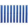 imageCamco 42871 Awning Leisure MatBlue Stripe 6 X 9Stripe Blue