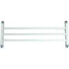 imageCamco 43971 Aluminum Screen Door Push BarAluminum