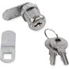 imageCamco 44353 78quot Offset Baggage Lock Multicolor118 Inch