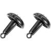 imageCamco 50093 8 lb Mushroom Anchor PVC Coated1 PackOne Size Pack of 2