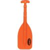 imageCamco 50464 Crooked Creek Telescopic Paddle 22Inch to 42Inch Orange  Great for Recreational Use on Kayaks Canoes Boats Jet Skis and Rafts  Simple to Store and Transport