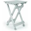 imageCamco 51890 Aluminum FoldAway Side Table  Small