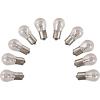 imageCamco 54788 Replacement 1141 AutoRV Backup Light Bulb  Box of 10Box of 10