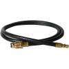 imageCamco 59035 12 Propane Supply Hose5 Foot