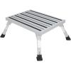 imageCamco Adjustable Height RV Step Stool 43676Adjustable Step