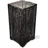 imageCamco Burn Bin  Features HandOiled structurally Reinforced Side and Base Panels L x 22 W x 45inches H 51250 Large BinLarge Bin