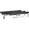 imageCamco GenTuri RV Generator Exhaust Venting System  Directs Generator Exhaust Above The Roof Line for Improved Air Quality While Camping  Designed for Easy Install and Disconnection 44461Generator
