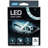 imageCamco LED 16 Rope Light  RV and Camper Interior and Exterior Lighting for Special Occasions and Outdoor Events Fits Into Your RV Awning Track 53100 White