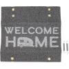 imageCamco Life is Better at The Campsite CamperRV Wrap Around Step Rug  Easy Clean Material wWelcome Home Design  No Tools Required  Fits 18 W Steps  Works wManual or Electric Steps 531961 x 1 Rectangular