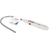 imageCamco Olympian GM3X Adjustable Flame Gas Match  Features Windproof Continuous Ignition ampamp Slender Design Equipped with Safety Lock  Refillable with Butane Lighter Fluid 57549