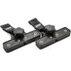 imageCamco RV Awning DeFlapper  Features a 2Inch Wide Clamp with Soft Grippers a Durable Nylon Design and a 13Inch Strap Length  2Pack 420612 Count Pack of 1 42251