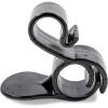 imageCamco RV Awning Valance Clips  Easily Hang Rope or Party Lights from Your RVs Awning Valance or PopUp Shelter  Includes a Pack of 10 Clips 42709