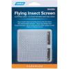 imageCamco RV Flying Insect Screen for Dometic 6Gallon Water Heaters WH6GEA Fits Dometic WH6GEA 6Gallon Water Heater Vents 42169