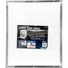 imageCamco RV Screen Door Mesh Grille  Constructed of Durable Aluminum  43981Standard Packaging