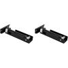 imageCamco Self Stor RV Step Brace  Provides Additional RV Step Stability  1000lb Weight Rating 436711 Count Pack of 2