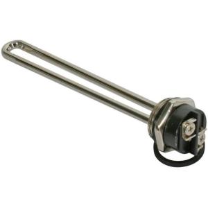 imageCamco 0210202103 1000W 120V ScrewIn Water Heater Element  High Watt Density