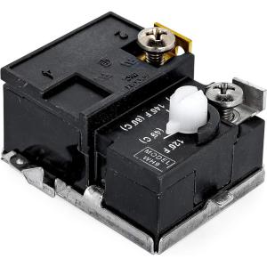 imageCamco 07723 WH9 Lower Thermostat  Apcom StyleOne Size