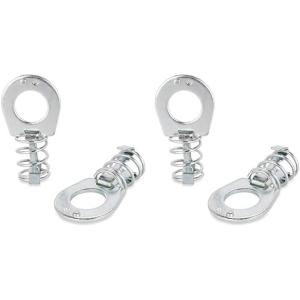 imageCamco 09214 Stainless Steel Water Heater Cam Lock 2 PackPack of 2