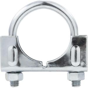 imageCamco 112quot Muffler Clamp for GenTuri Exhaust System  44822