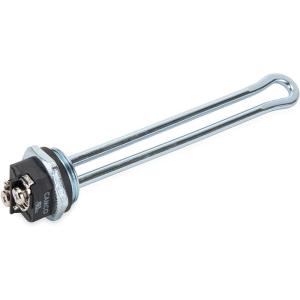 imageCamco 1500W 120V Water Heater Element  ScrewIn Type  Low Watt Density 02463