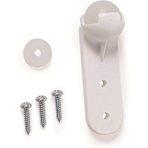 imageCamco 42005 Awning Roller Ball with Screen Door Slide White