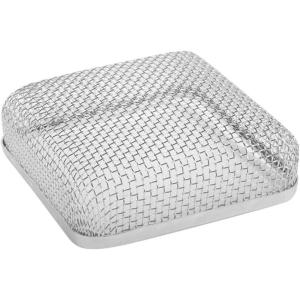 imageCamco 42150 Flying Insect Screen  WH 20045quot X 45quot X 13quot White