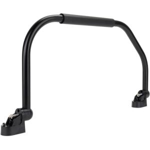 imageCamco 42176 White FoldAway Grab HandleBlack