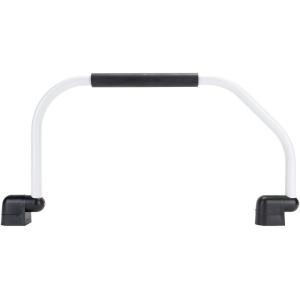 imageCamco 42176 White FoldAway Grab HandleWhite