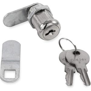 imageCamco 44353 78quot Offset Baggage Lock Multicolor118 Inch