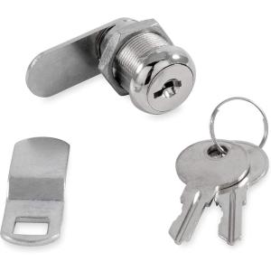 imageCamco 44353 78quot Offset Baggage Lock Multicolor78 Inch