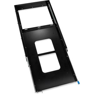 imageCamco 51530 Portable Electric Refrigerator Slide Medium Fits CAM350 450 and 550 Portable Electric Refrigerators  Provides Easy Access to Your Portable Electric Refrigerator