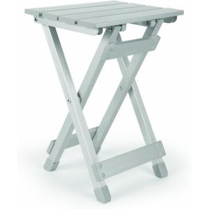 imageCamco 51890 Aluminum FoldAway Side Table  Small