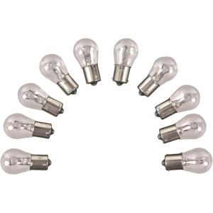 imageCamco 54788 Replacement 1141 AutoRV Backup Light Bulb  Box of 10Box of 10