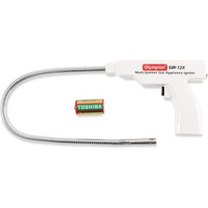 imageCamco 57561 Olympian GM 12X Multi Sparker20 Flex Extender Multi Sparker