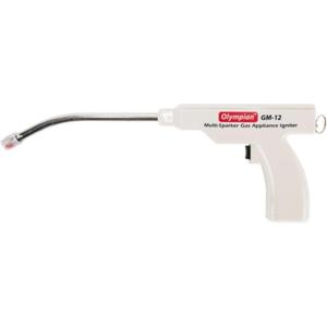 imageCamco 57561 Olympian GM 12X Multi Sparker7 Curved Pipe Multi Sparker