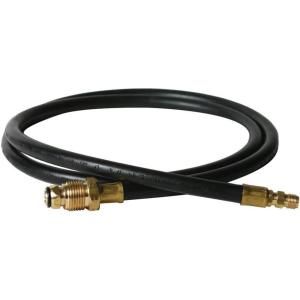 imageCamco 59035 12 Propane Supply Hose5 Foot