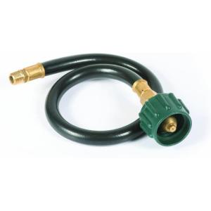 imageCamco 59843 20quot Pigtail Propane Hose Connectors  Acme x 14quot Male NPTOne Size