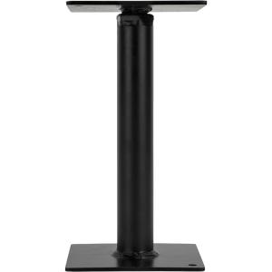 imageCamco CamperRV SaveAStep Brace  Stabilizes RV Steps ampamp Protects Camper Step from Sag and Wear  Features 1000lb Load Rating ampamp Adjusts from 758 to 14  Crafted of HeavyGauge Steel 43691758  14 Brace