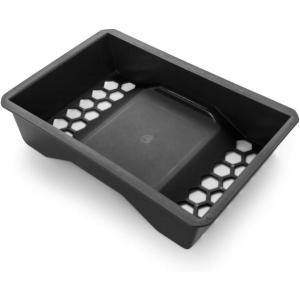 imageCamco Cupholder Attachment for Currituck Coolers  Attach to Your Cooler to Hold Cups Cans and Bottles ampamp More Great for Camping Picnics and at The Beach  51791Gray