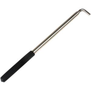imageCamco RV Easy Reach Awning Opener  Extends from 11inches to 47inches with a Telescopic Design  42544
