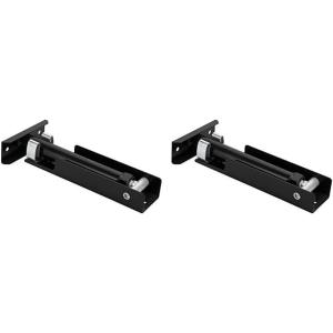 imageCamco Self Stor RV Step Brace  Provides Additional RV Step Stability  1000lb Weight Rating 436711 Count Pack of 2