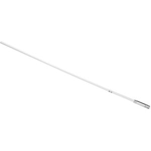 imageCamco Water Heater Dip Tube  505inches Long with a 75inch NPT  11163