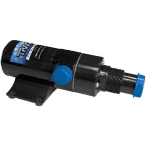 imageTrac Outdoors Macerator Pump  Designed for Sanitation Waste and Fish Box Evacuations  HighPowered 69390